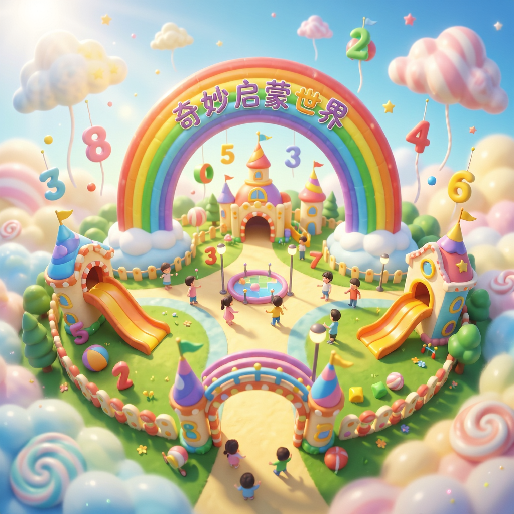 ������������(BabyBus)�ٷ������ؽ�ͼ