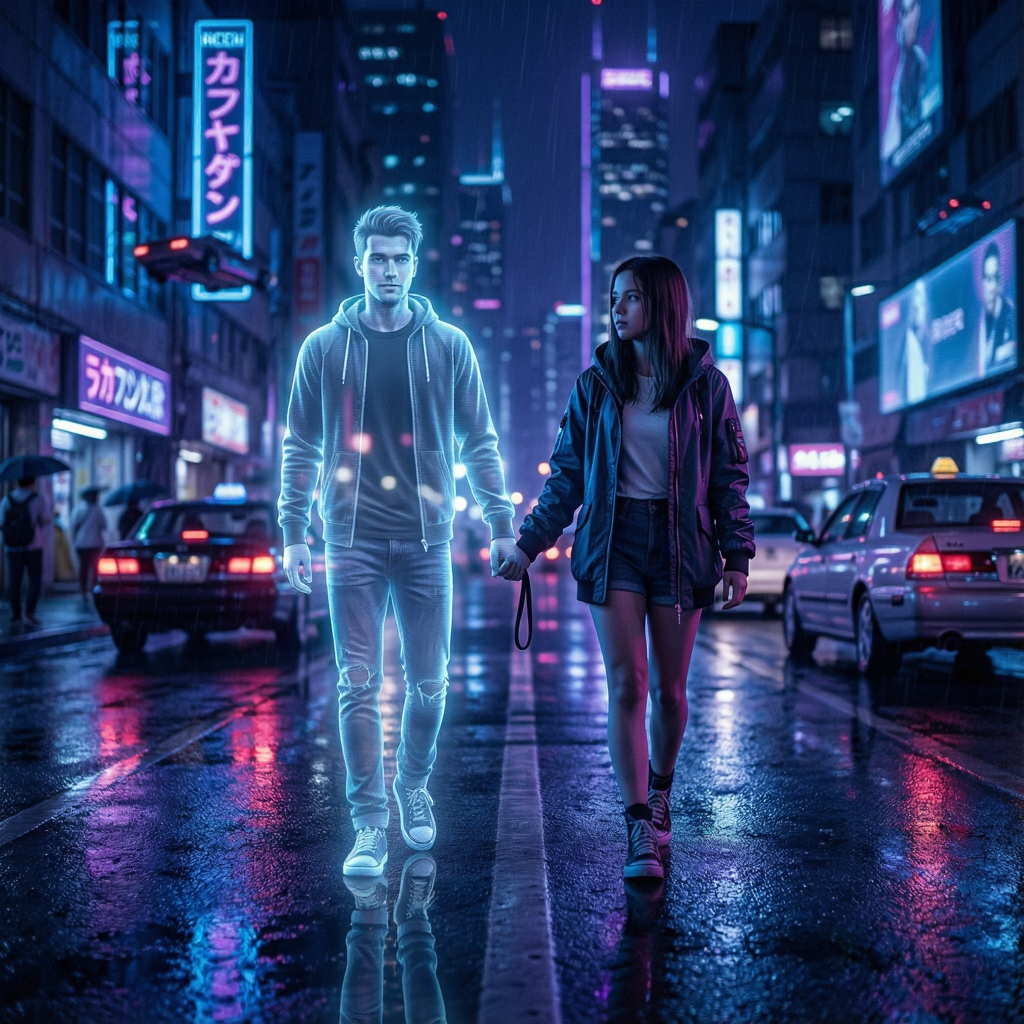 非常规男友(Special Boyfriend)官方版下载截图
