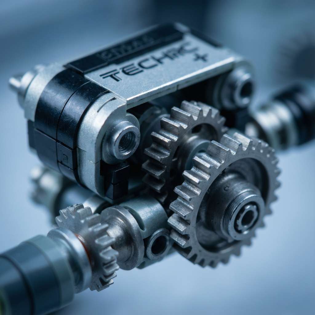 �ָ�TECHNIC CONTROL+(LEGO Technic Control+)�ٷ������ؽ�ͼ