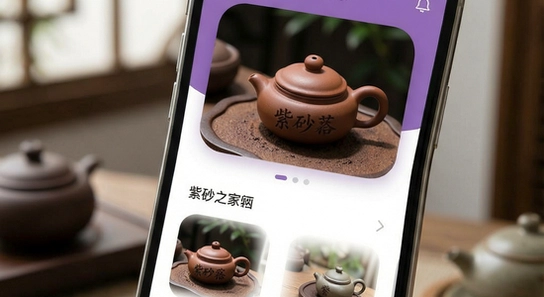 ��ɰ֮��Ӧ�ý���չʾͼ