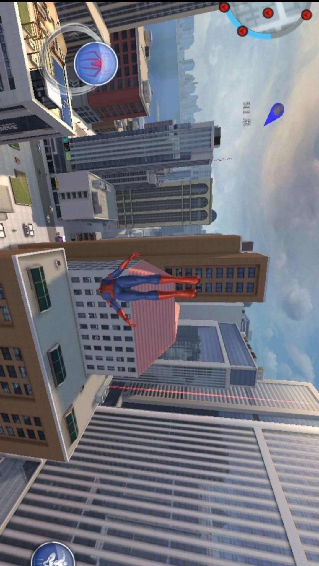 ����֩����2��Ϸ���޽�����İ�����32����(Spider-Man 2)��ͼ