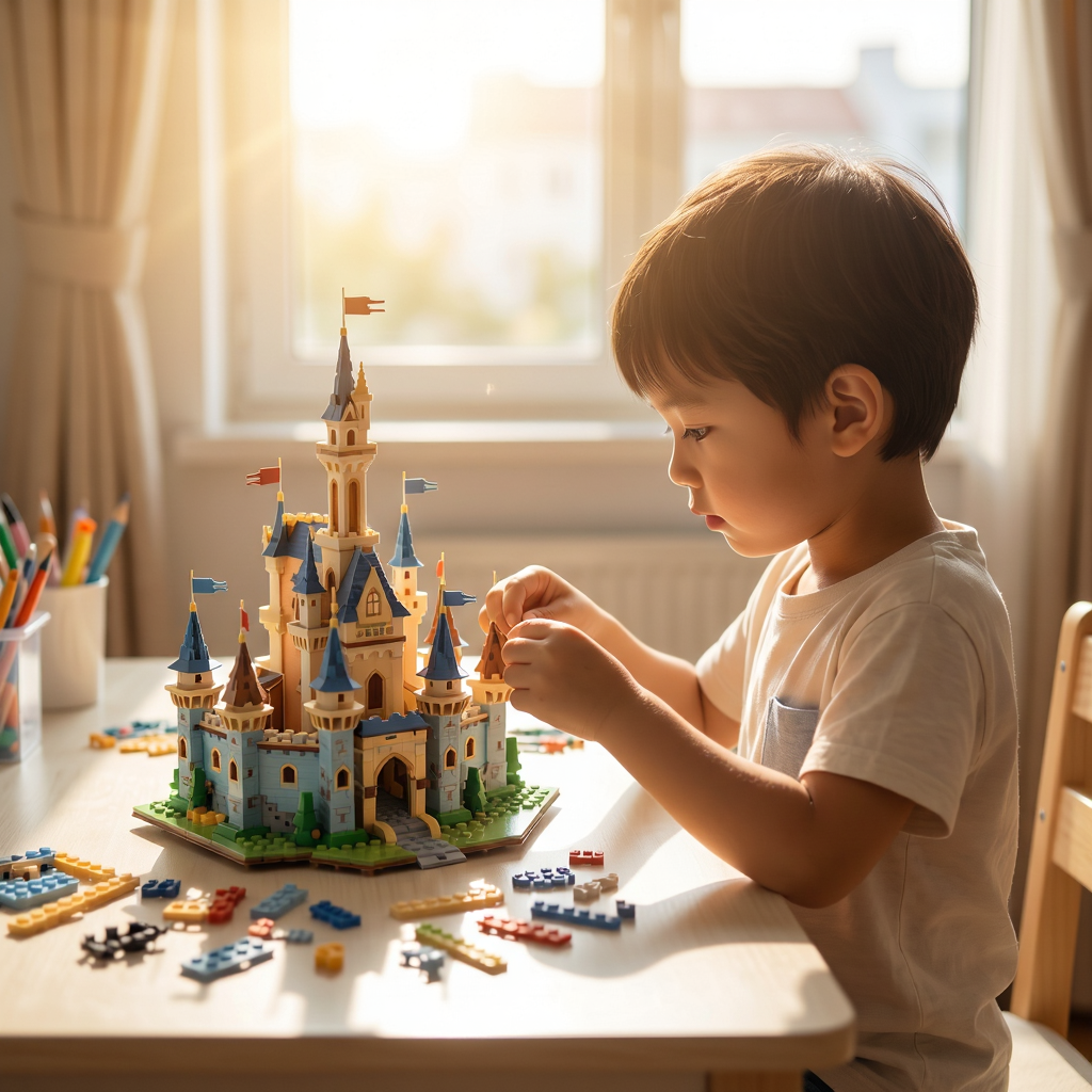 �Ұ�ƴģ��(My Mini World)�ٷ������ؽ�ͼ