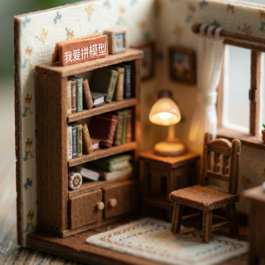 �Ұ�ƴģ��(My Mini World)�ٷ������ؽ�ͼ