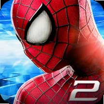����֩����2��Ϸ���޽�����İ�����32����(Spider-Man 2)v1.2.8d ��׿��
