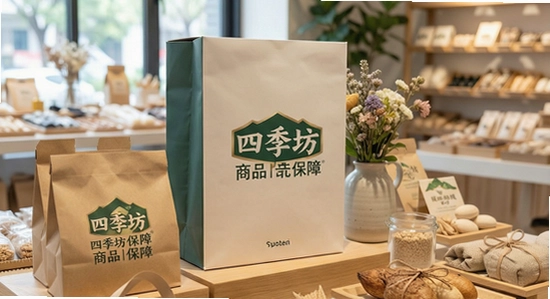四季坊商品正品保障