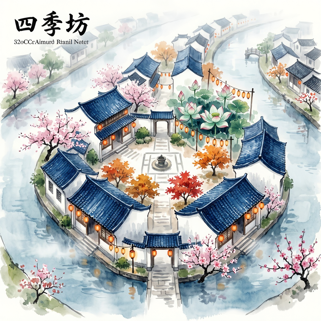 四季坊官方版下载截图