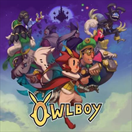 èͷӥ�к���ֲ����������(Owlboy)v1.1 ��׿��