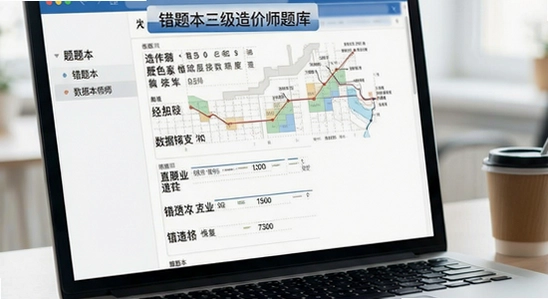 二级造价师题库网错题本数据恢复