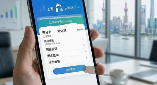 �Ϻ���ˮapp�˵���ѯ����ˮ��������