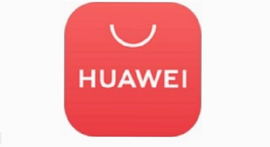 华为应用市场app下载官方版 官网下载页面,色彩丰富 无水印 宣传图