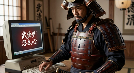 武德武士安装失败怎么办