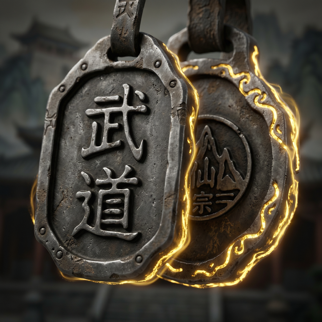 武道仙宗官方版下载截图