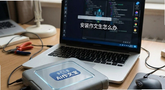 AI���ı���װʧ����ô��