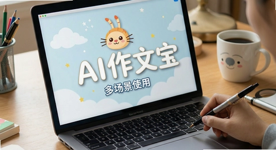 AI���ı��ೡ��ʹ��