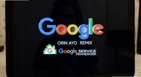Orin Ayo Remix ���� �򲻿� �ȸ������