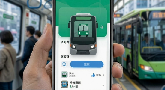 ��������һɨͨӦ�ý���չʾͼ