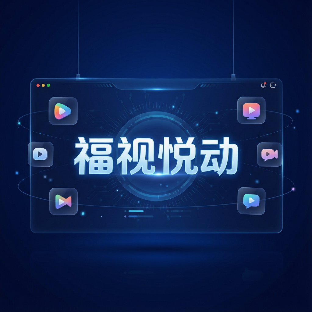 福视悦动官方版下载截图