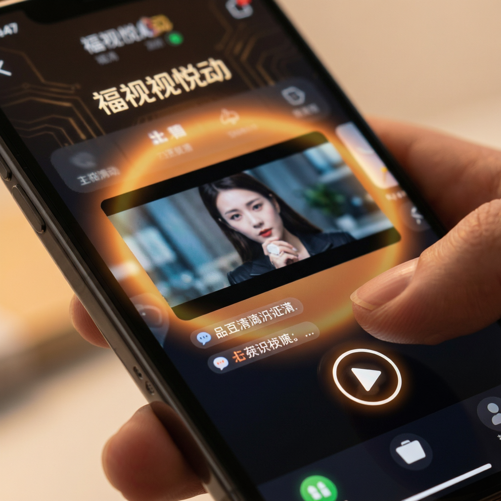 福视悦动官方版下载截图