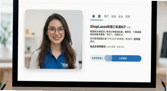 ShopLazza��������֪ͨ�����ѽ������