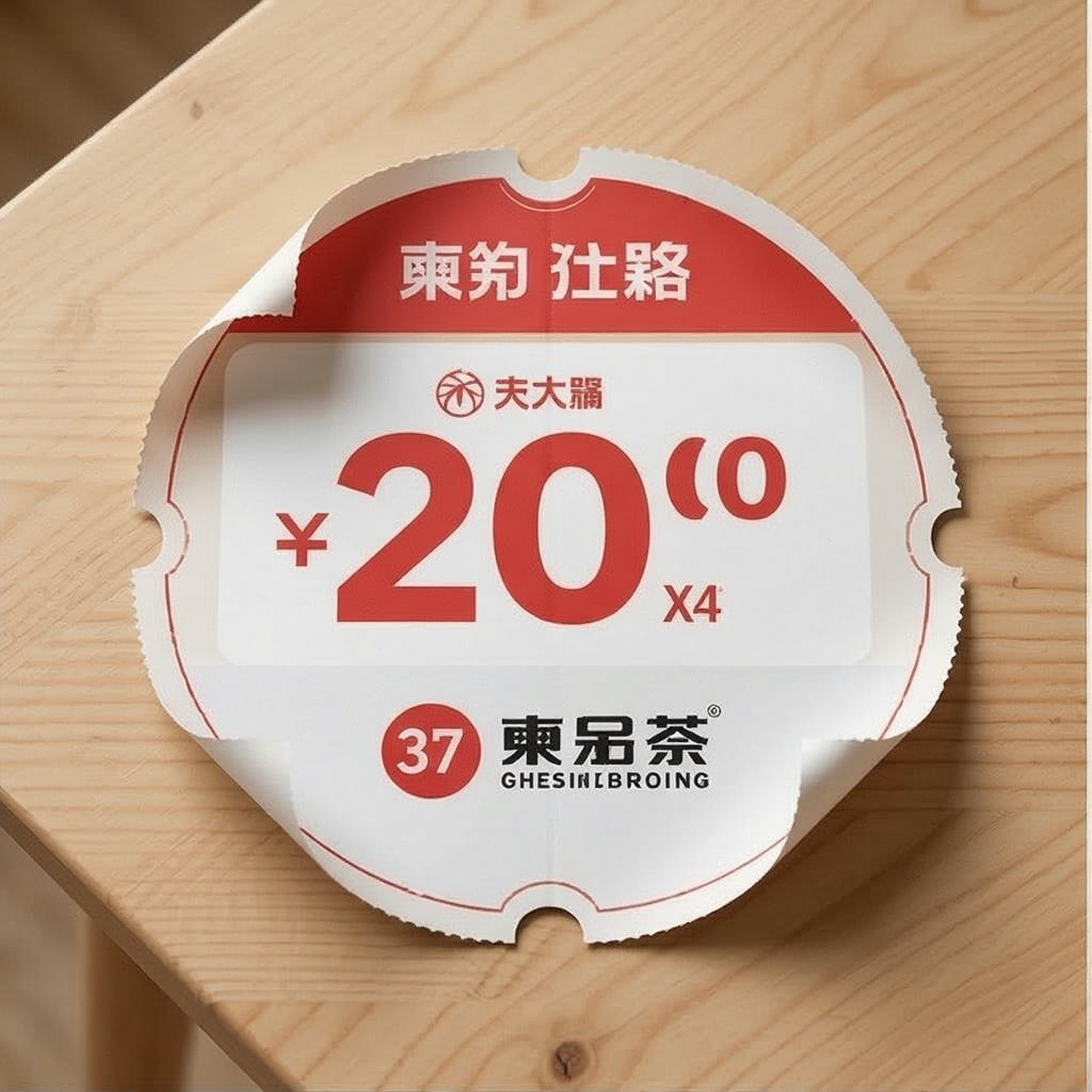 团券特惠VIP官方版下载截图