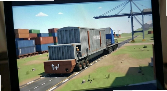 Freightbound离线模式能玩吗