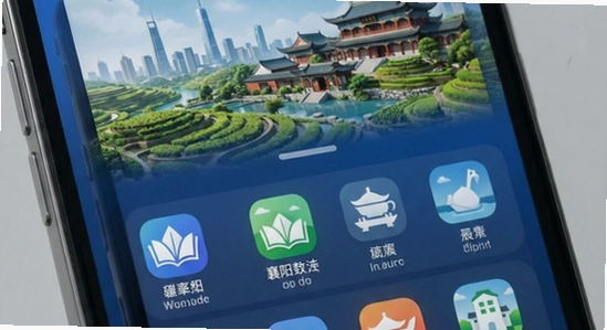 �ҵ�����App��ҳ���ܽ���չʾ 670x360