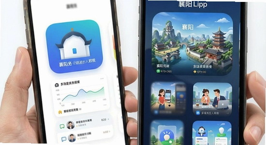�ҵ�����App�ೡ��������Ⱥչʾ 670x360