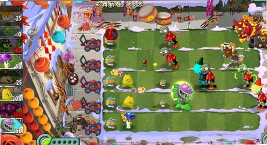 PvZ 2 SHUTTLE ����ҳ���ͼ,shuttle�°汾