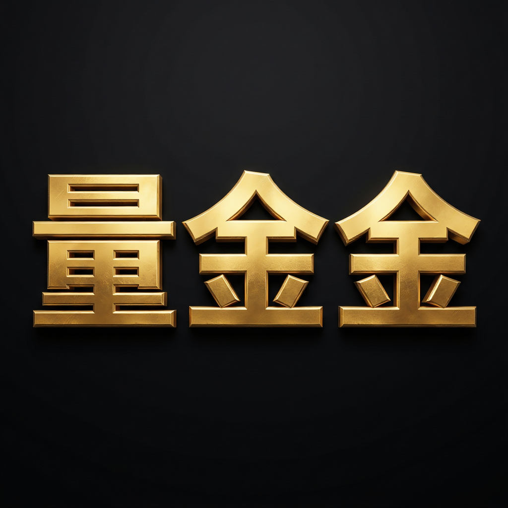 量金金官方版下载截图