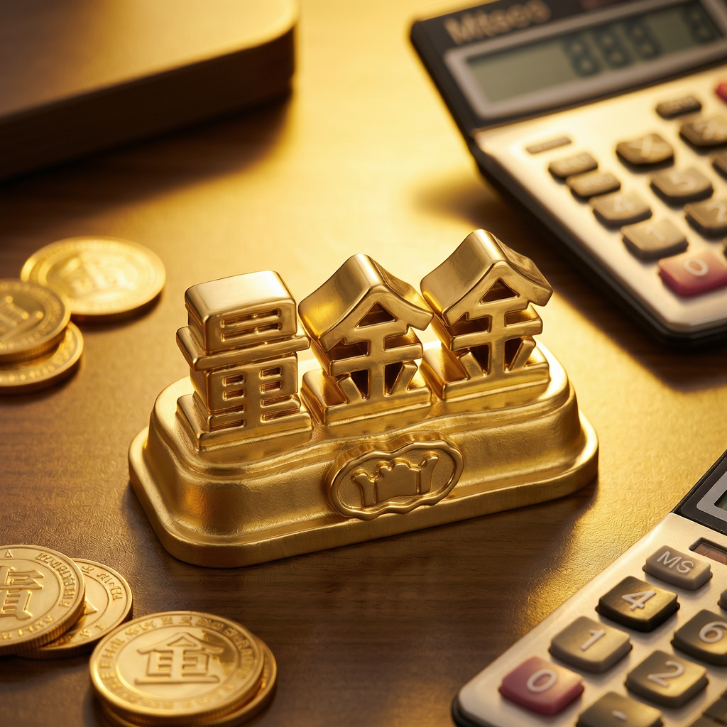 量金金官方版下载截图
