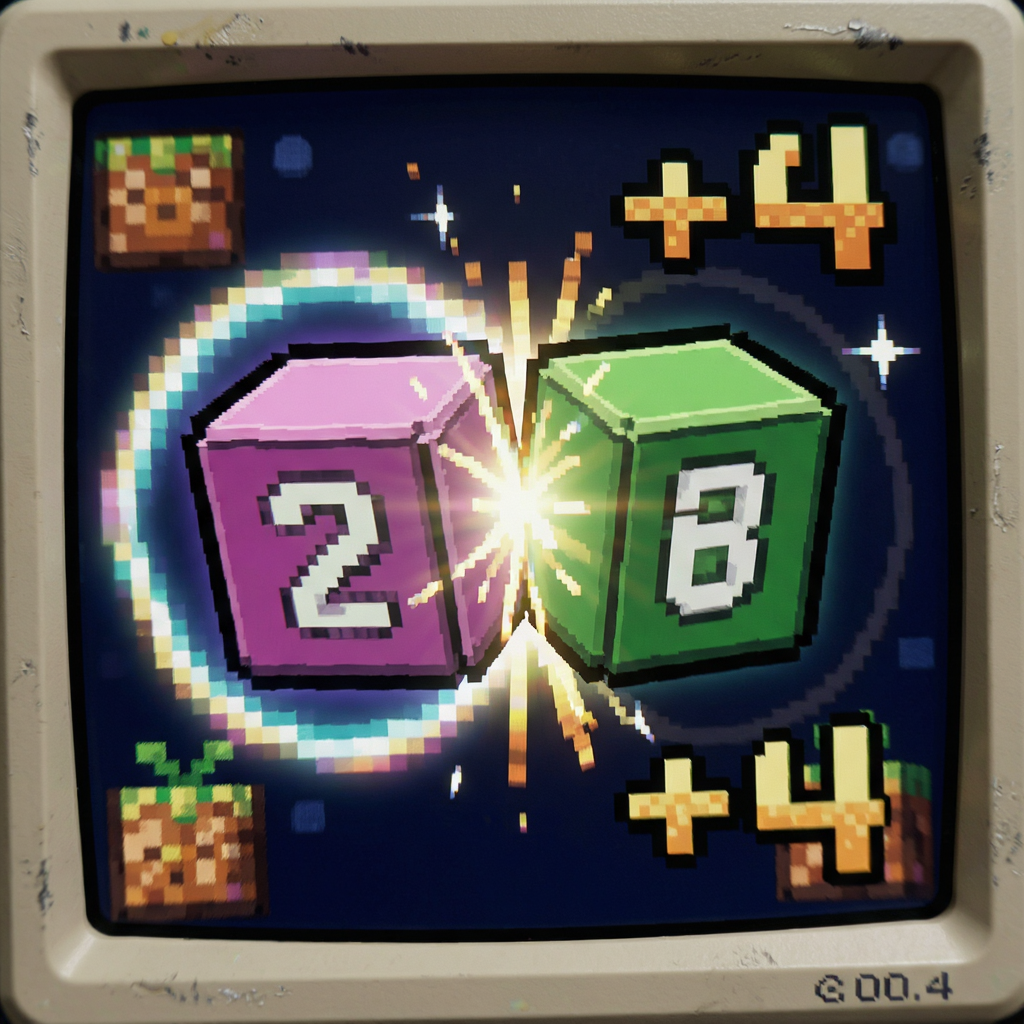 2048经典版下载截图