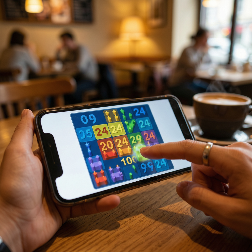 2048经典版下载截图