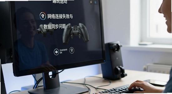 趣玩运动网络连接失败与数据同步问题