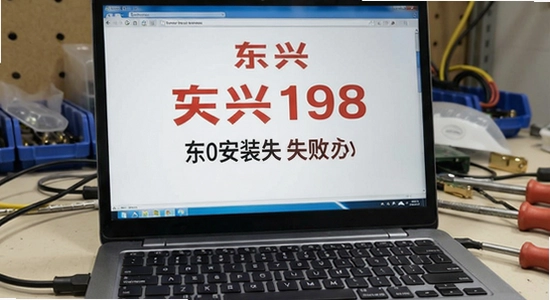 东兴198安装失败怎么办