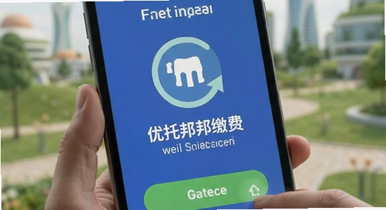 优托邦缴费失败怎么退款
