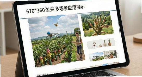 670*360�μжೡ��Ӧ��չʾ