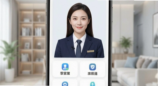 �谲�ܼ�app�����湦��չʾͼ