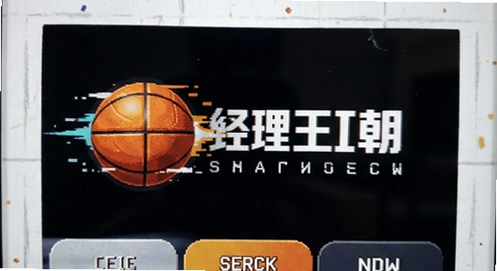篮球经理王朝安装后闪退怎么解决