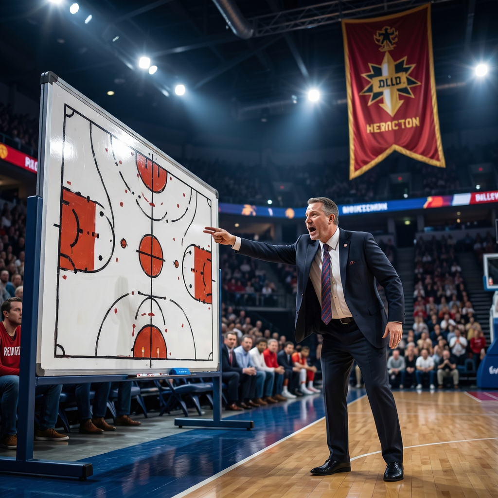 篮球经理:王朝(Basketball Dynasty)官方版下载截图
