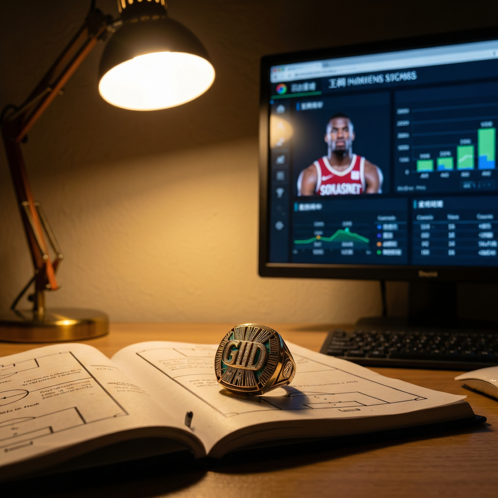 篮球经理:王朝(Basketball Dynasty)官方版下载截图