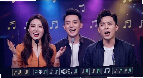 ȫ�񳪸�ɰ��಻ͬ������취