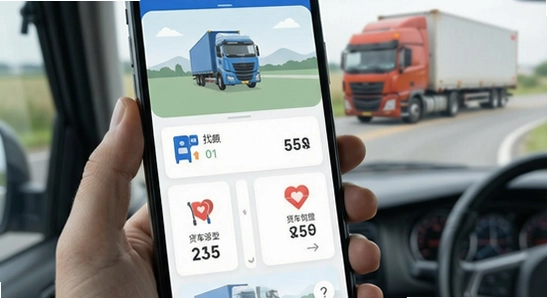 �����һ�˾��APP������չʾ