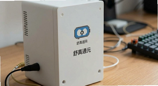 舒真通元安装后无法联网怎么办
