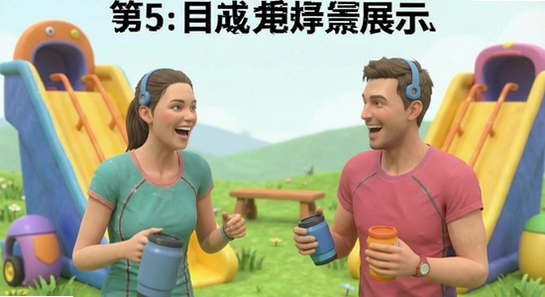��������ʱ���5��������Ⱥ����չʾ 670x360