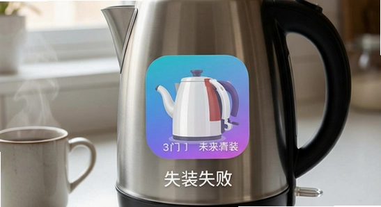 ��ˮ��app��װʧ�ܽ������