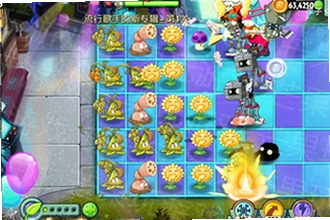 植物大战僵尸2shuttle新版本下载(PvZ 2 SHUTTLE)在哪找?2026植物大战僵尸2shuttle新版本下载(PvZ 2 SHUTT
