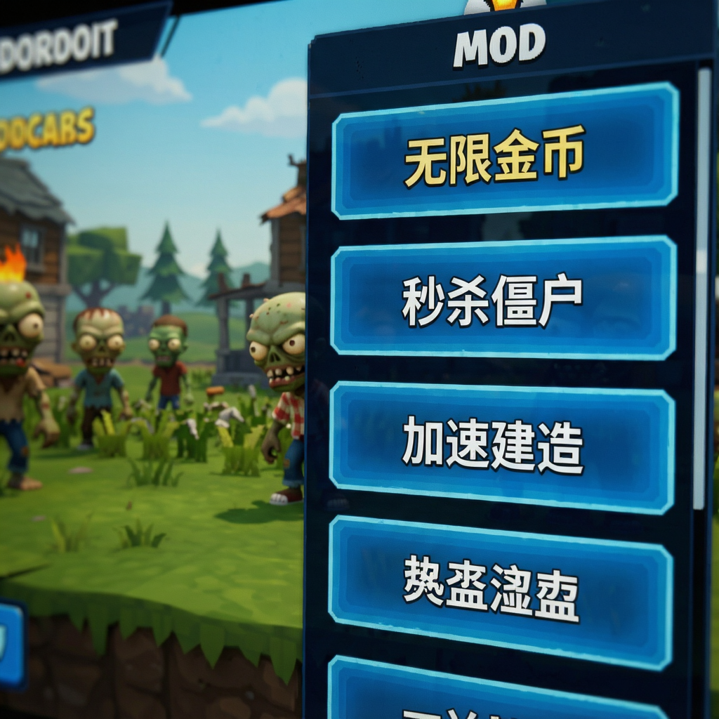 �Ҵ��߷�������ʬ��(Survivor Defense: Zombie Rush)�ٷ������ؽ�ͼ