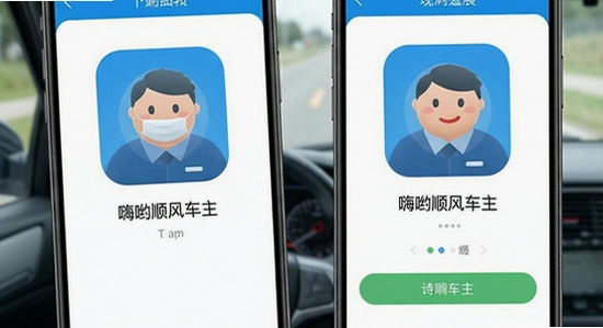 ��Ӵ˳�糵��app���ؽ���չʾ