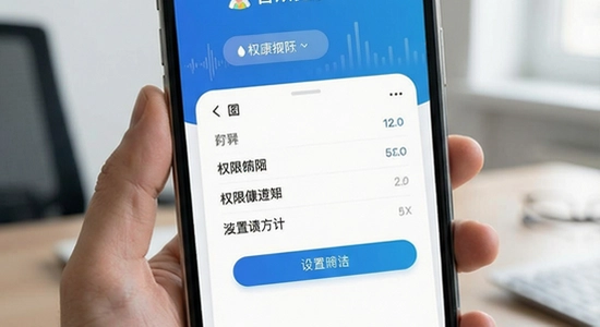 智众健康助手安装后权限设置方法