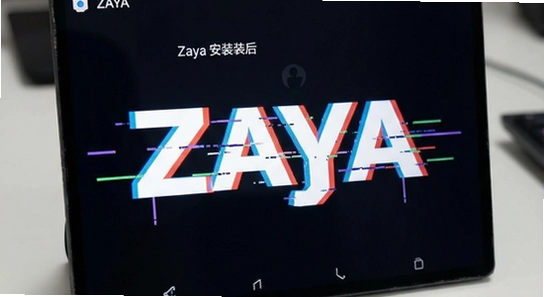 Zaya安装后闪退怎么办